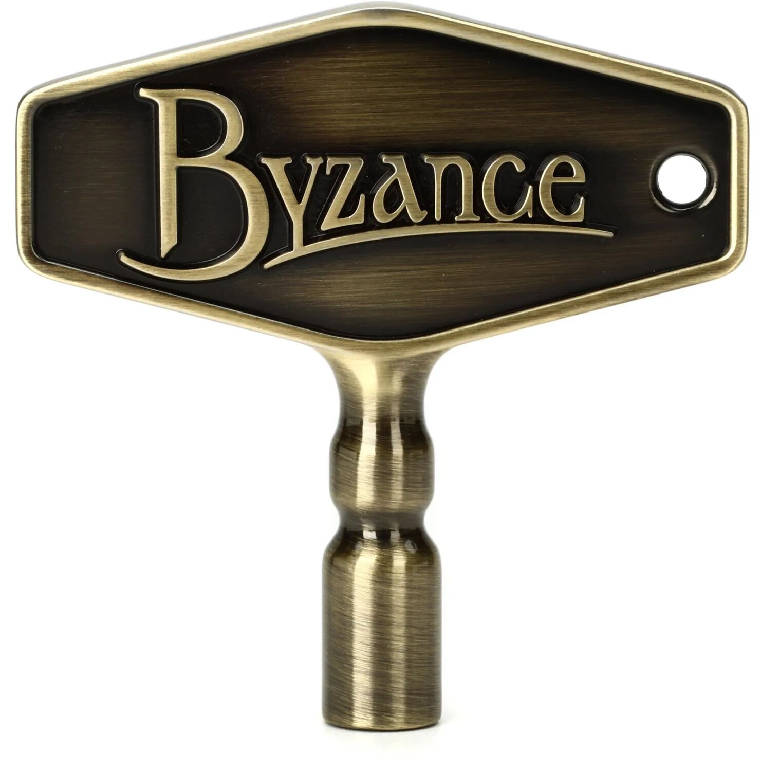 

Тарелки Meinl Byzance Drum Key