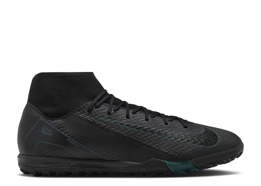 

Кроссовки Nike Zoom Mercurial Superfly 10 Academy TF, цвет 2024 Shadow Pack