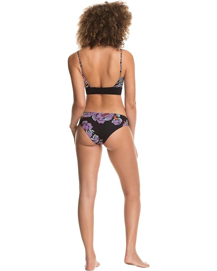 

Низ бикини Maaji Ballad Docks Signature Cut Bikini Bottoms, черный