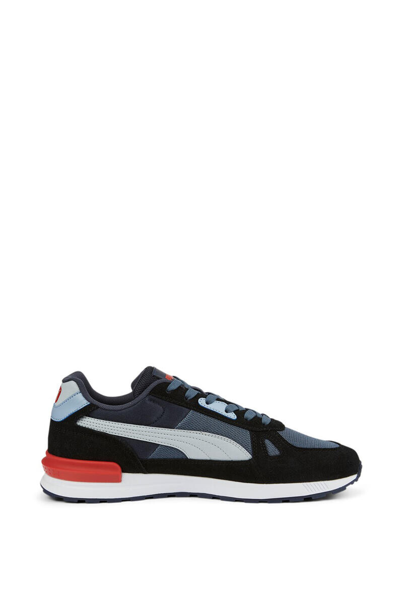 

Кроссовки Гравитон Про Puma, темно-синий