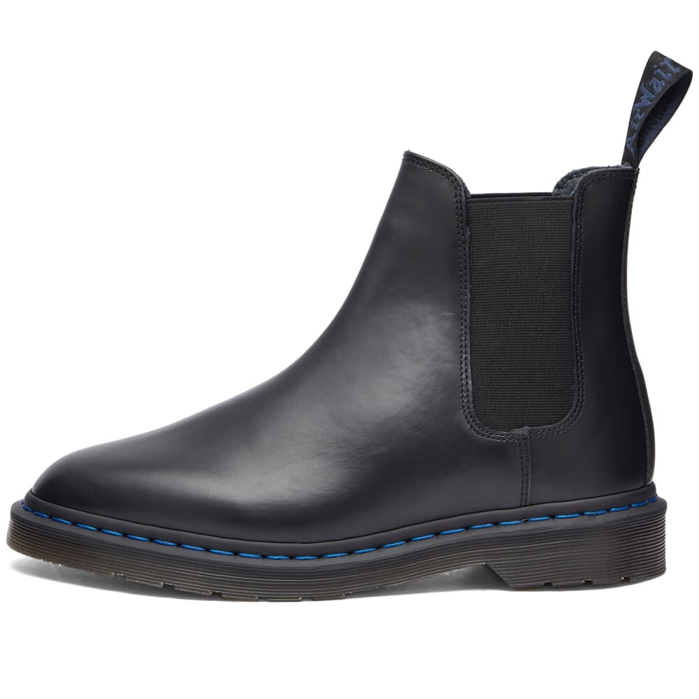 

Dr. Martens x Нанамика Грэм Бут Сапоги, черный