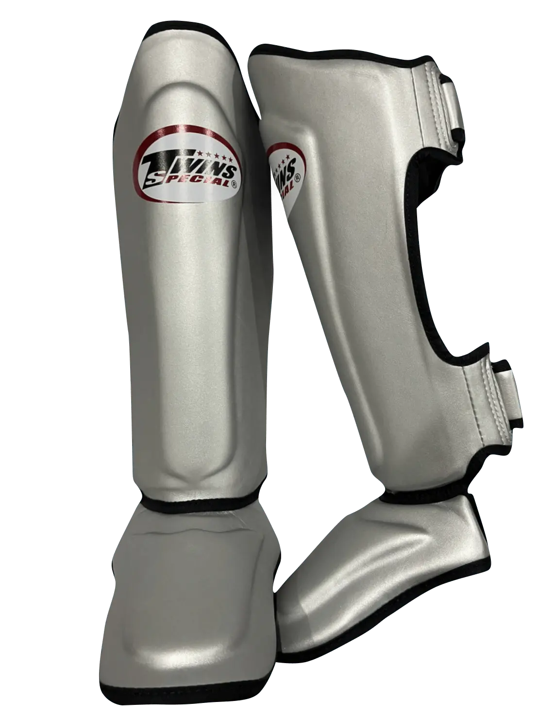 

Щитки защитные Twins Special SGS10, серебряный