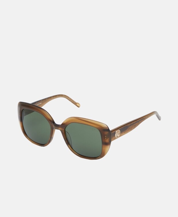 

Солнцезащитные очки Joop!, коричневый