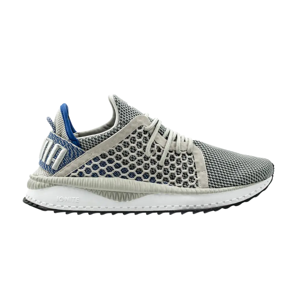 

Кроссовки Tsugi Netfit Puma, серый