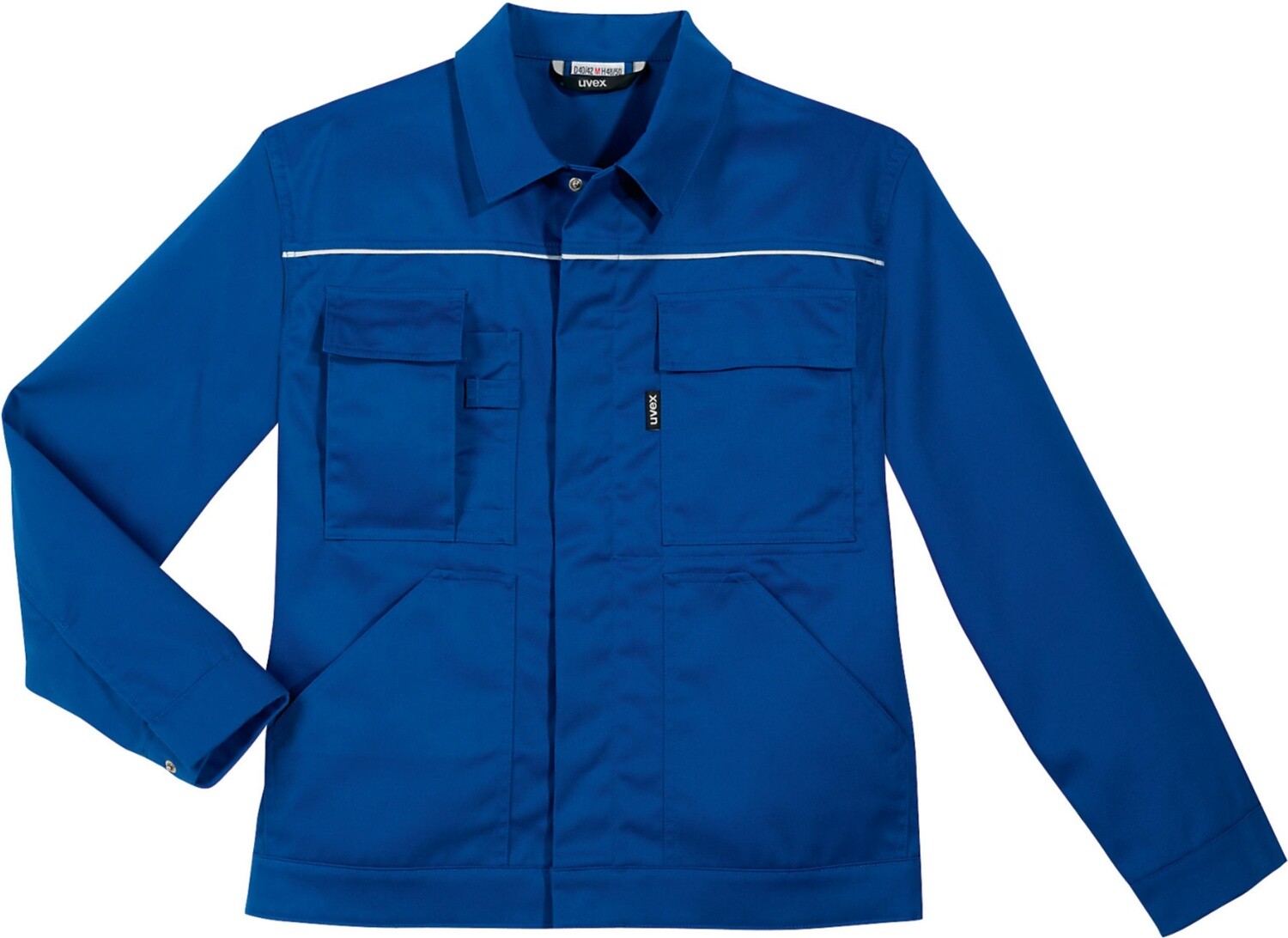 

Куртка Uvex Jacke, синий