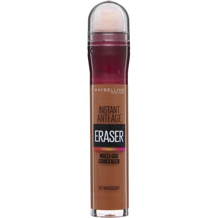 

Maybelline Instant Anti Age Eraser Eye Concealer Консилер от темных кругов и пятен 6,80 мл 147 Красное дерево Maybelline New York