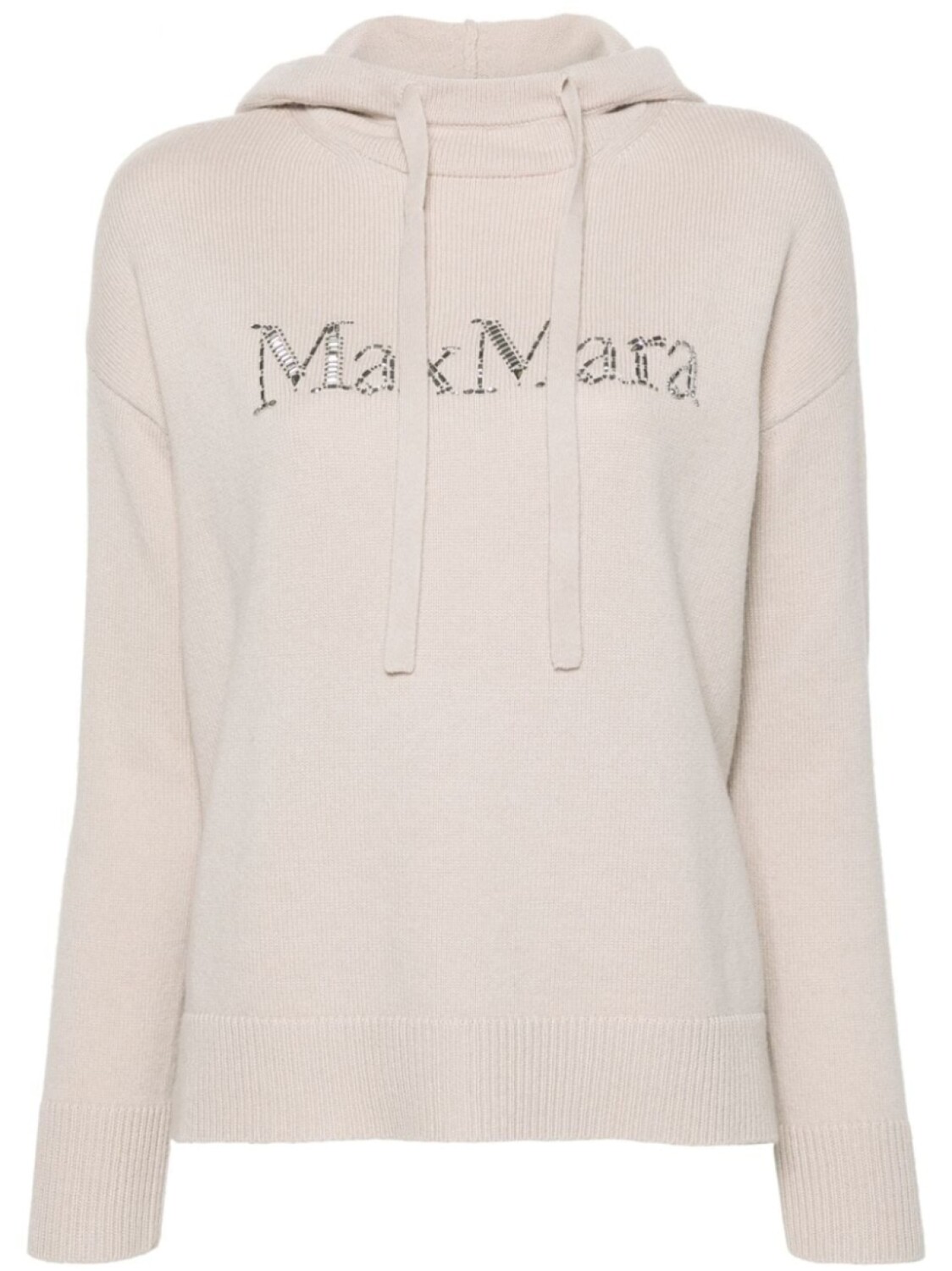 

'S Max Mara свитер Gorizia, нейтральный цвет