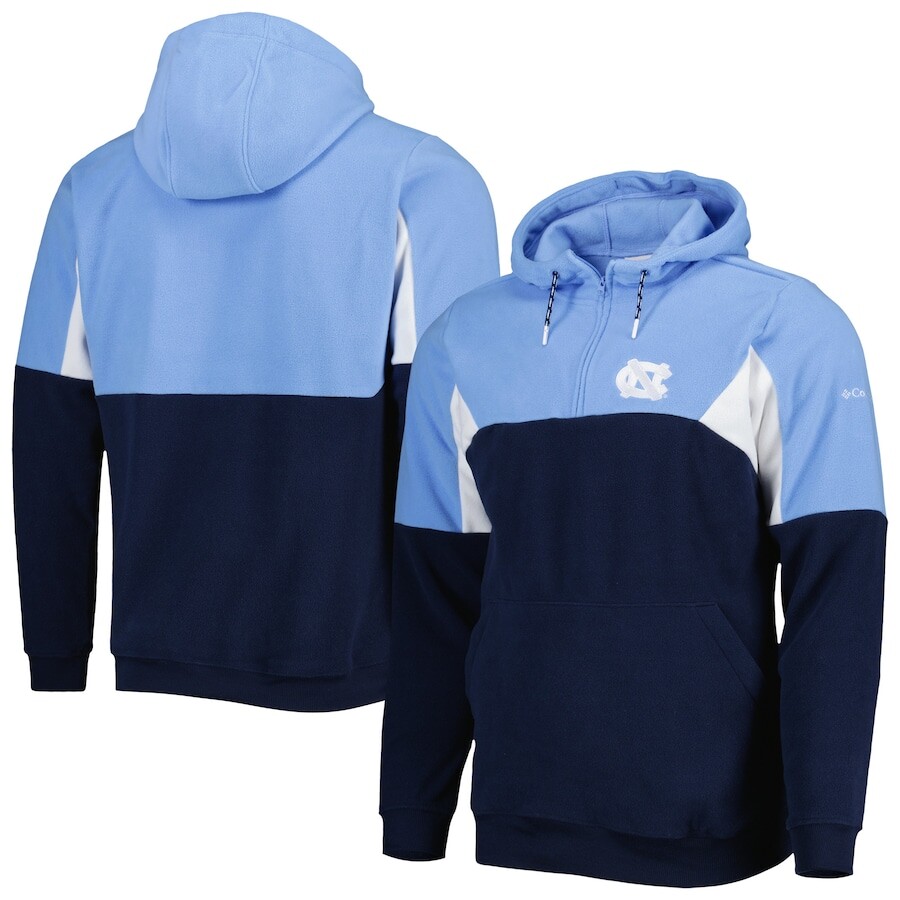 

Куртка Columbia North Carolina Tar Heels, нави