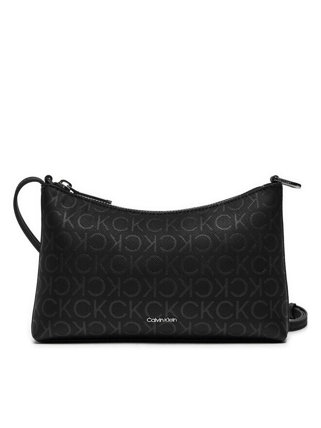 

Сумка Calvin Klein, черный