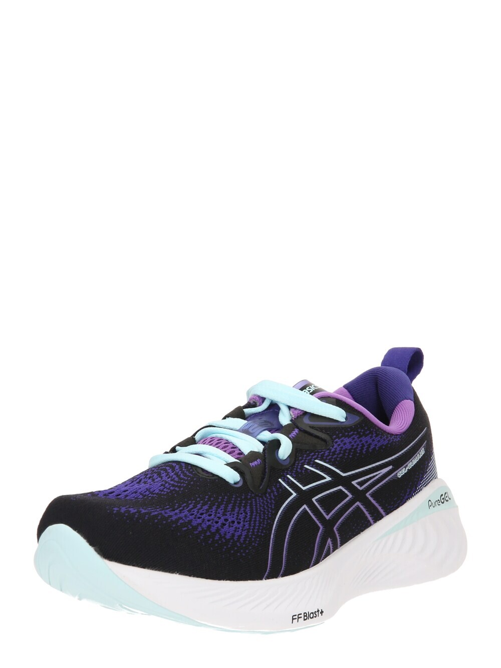 

Кроссовки Asics GEL-CUMULUS 25, черный