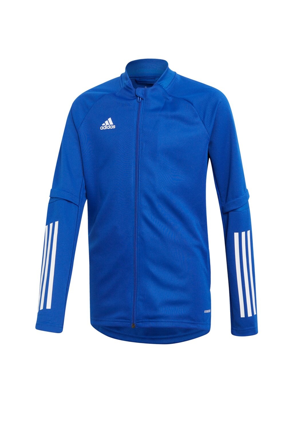 

Спортивная куртка Condivo 20 Training Track Top Adidas, синий