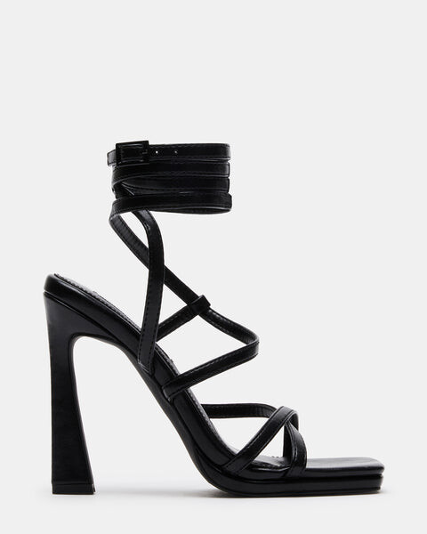 

Туфли Zenna Steve Madden, черный