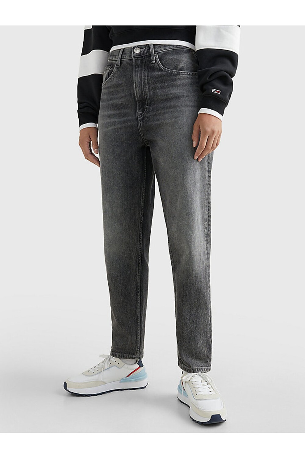 

Брюки Tommy Hilfiger, серый