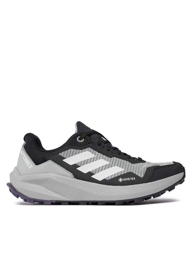 

Кроссовки Adidas, серый