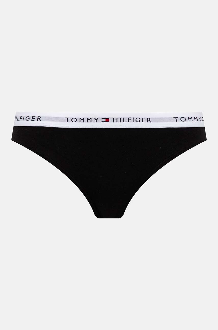 

Комплект трусов Tommy Hilfiger, 3 шт, мультиколор
