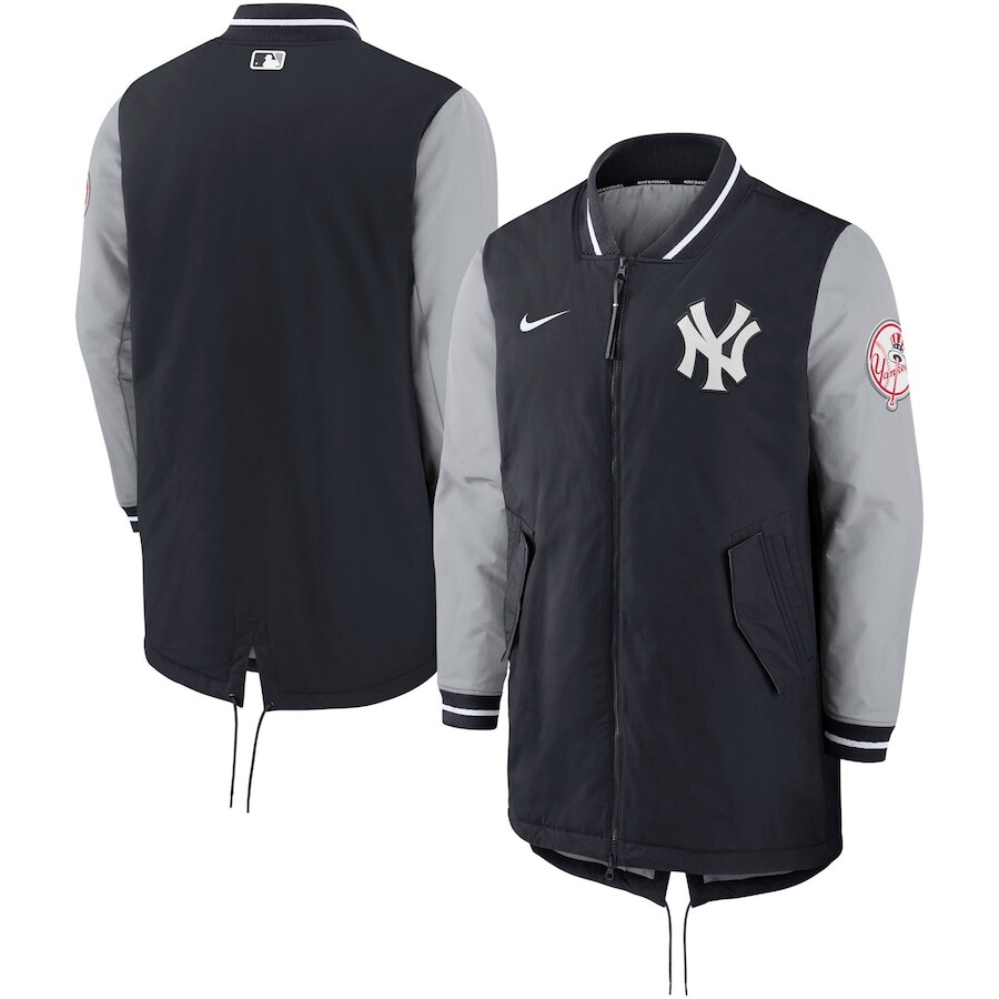 

Куртка Nike New York Yankees, нави