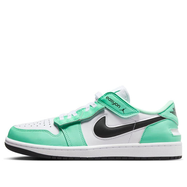 

Кроссовки 1 с низким подъемом Air Jordan, белый