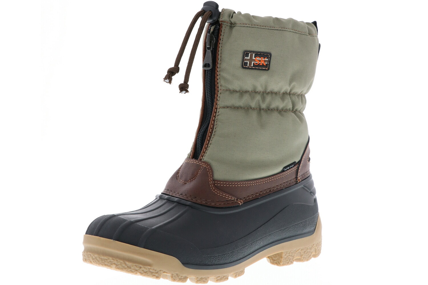 

Ботинки Vista Winterstiefel, цвет Jute