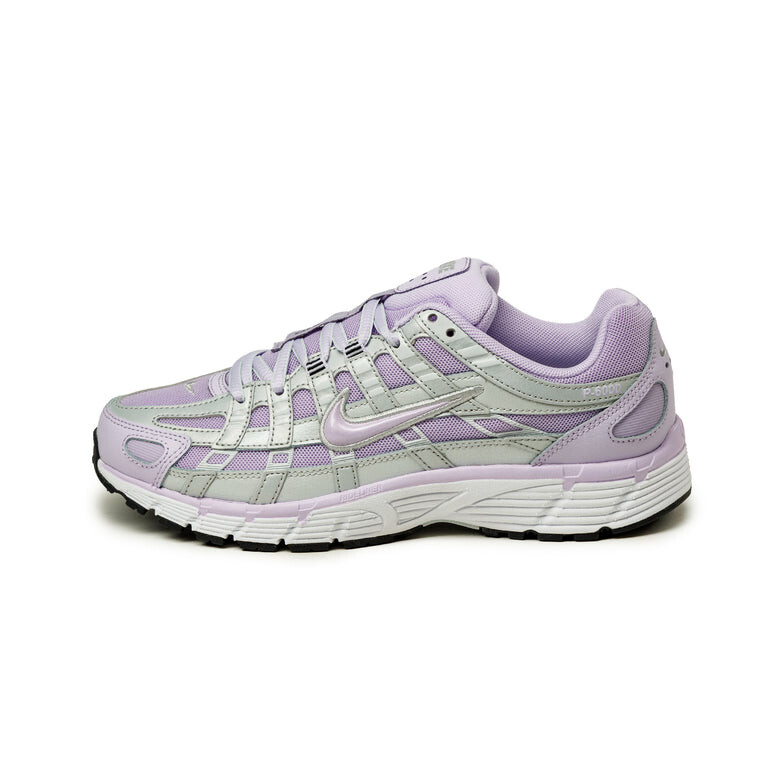 

Кроссовки Wmns P-6000 Nike, сиреневый