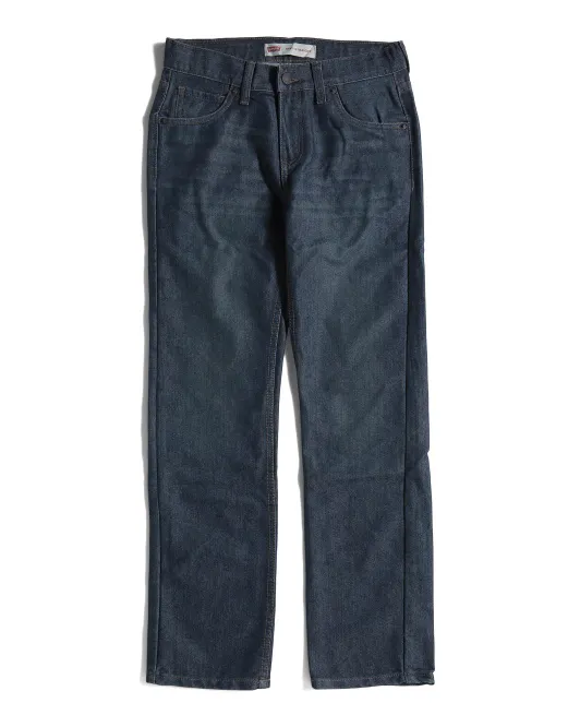 

Джинсы Big Boys Evans 514 Levis, синий