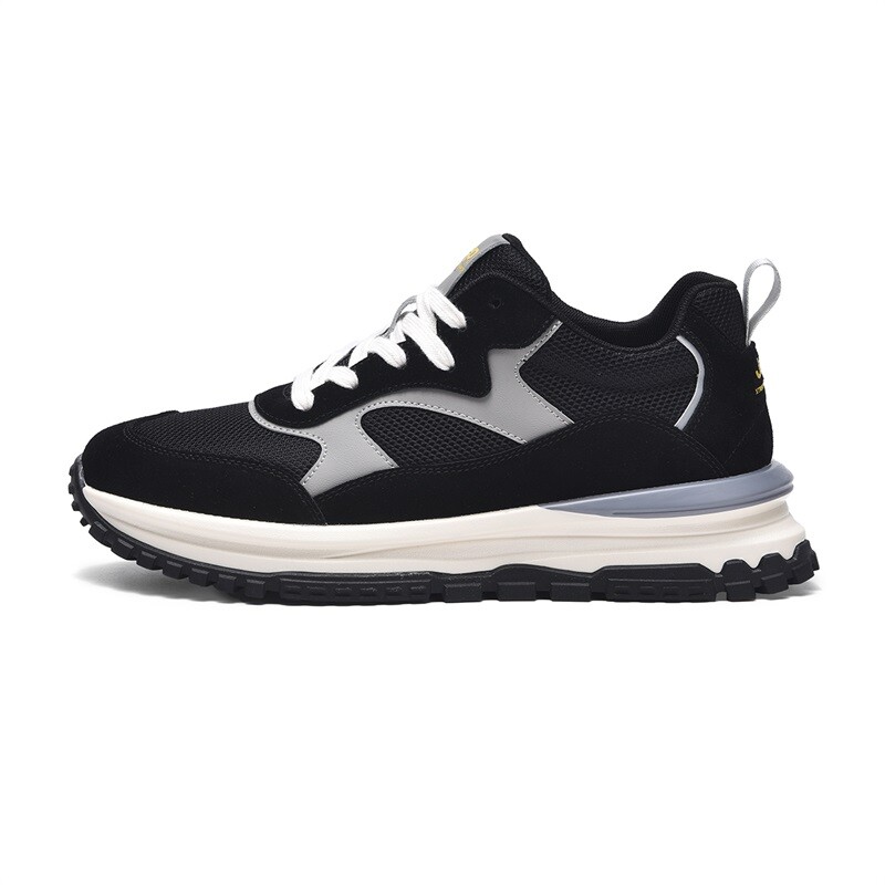 

Кроссовки Jeep Lifestyle Shoes Men Low-top, серый