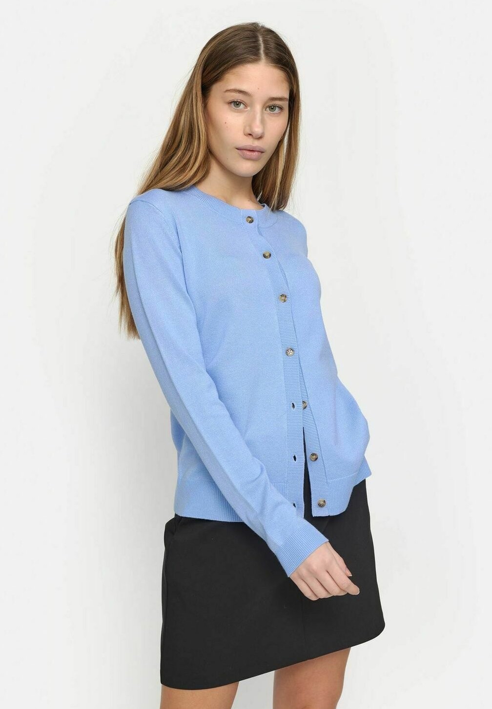 

Кардиган MARLA Soft Rebels, цвет hydrangea