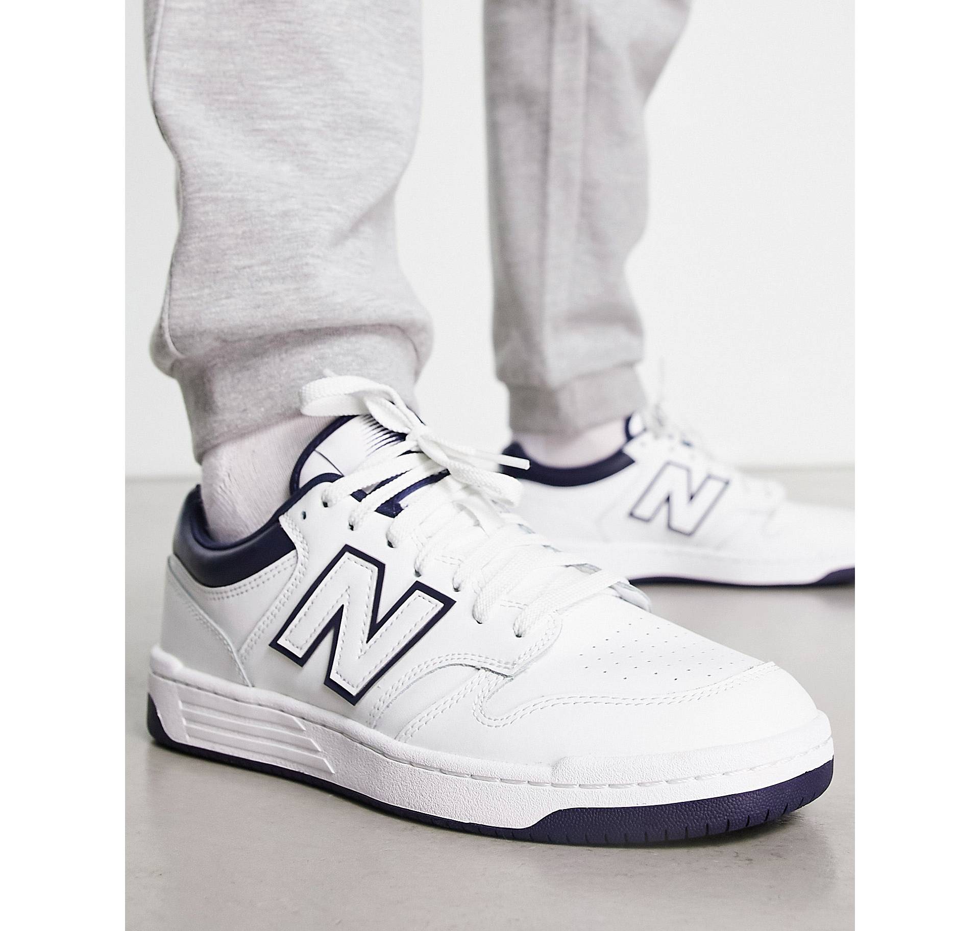 New Balance бренд