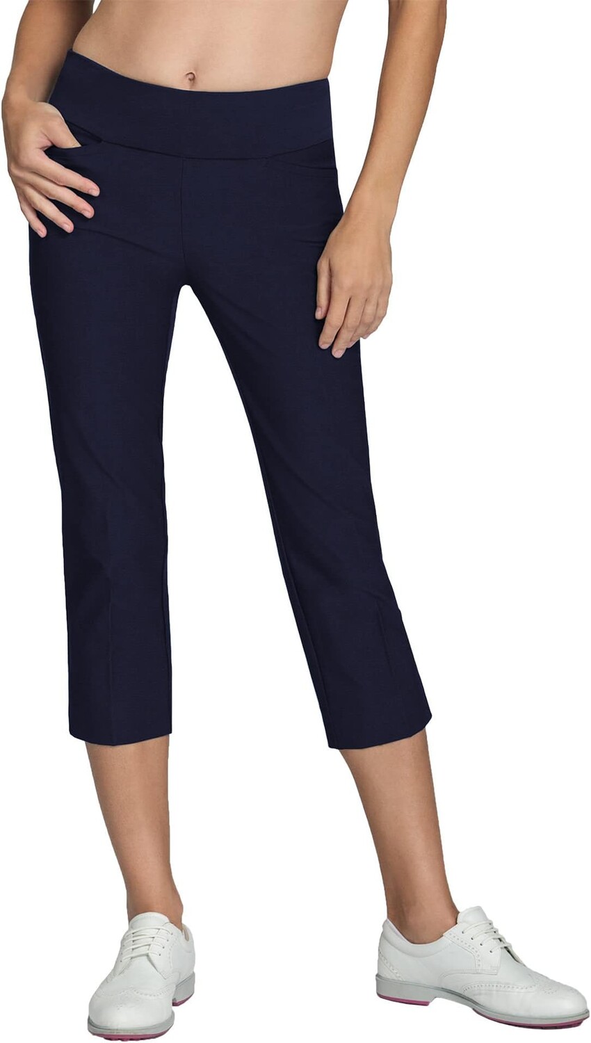 

Брюки Mulligan Capris Tail Activewear, цвет Night