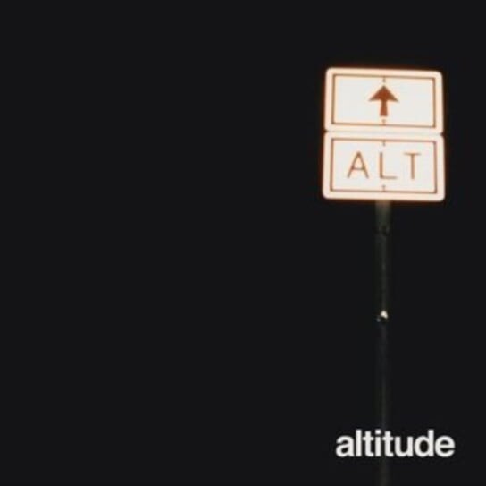 

Виниловая пластинка Needle Mythology - Altitude