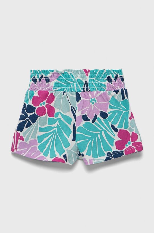 

Детские хлопковые шорты GAP, мультиколор