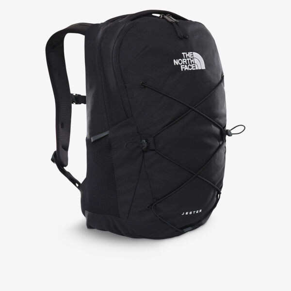 

Рюкзак jester из переработанного полиэстера с логотипом The North Face, черный