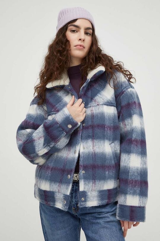 Куртка Леви Levi's, синий