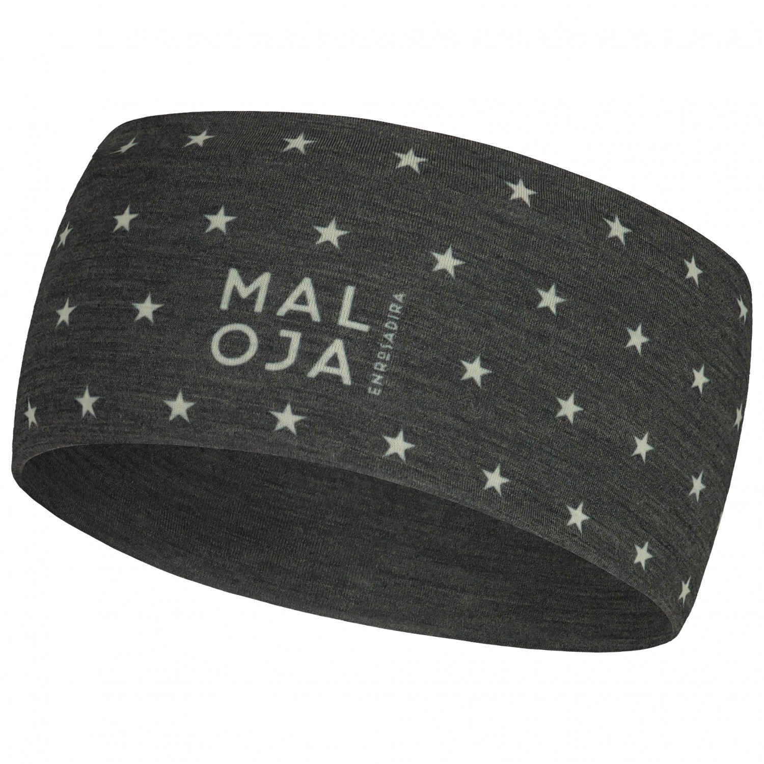 

Повязка на голову Maloja VillanovaM, цвет Moonless