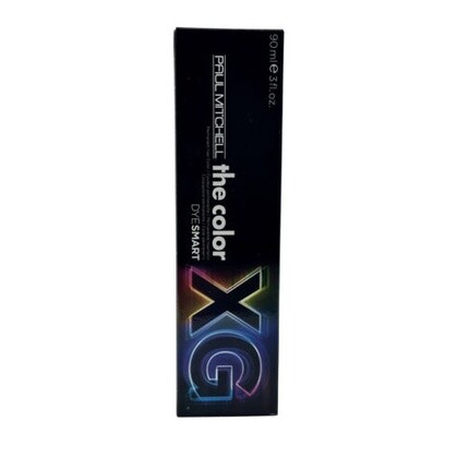 

Paul Mitchell The Color XG 5VG 5/63 Стойкая краска для волос DyeSmart 3 унции