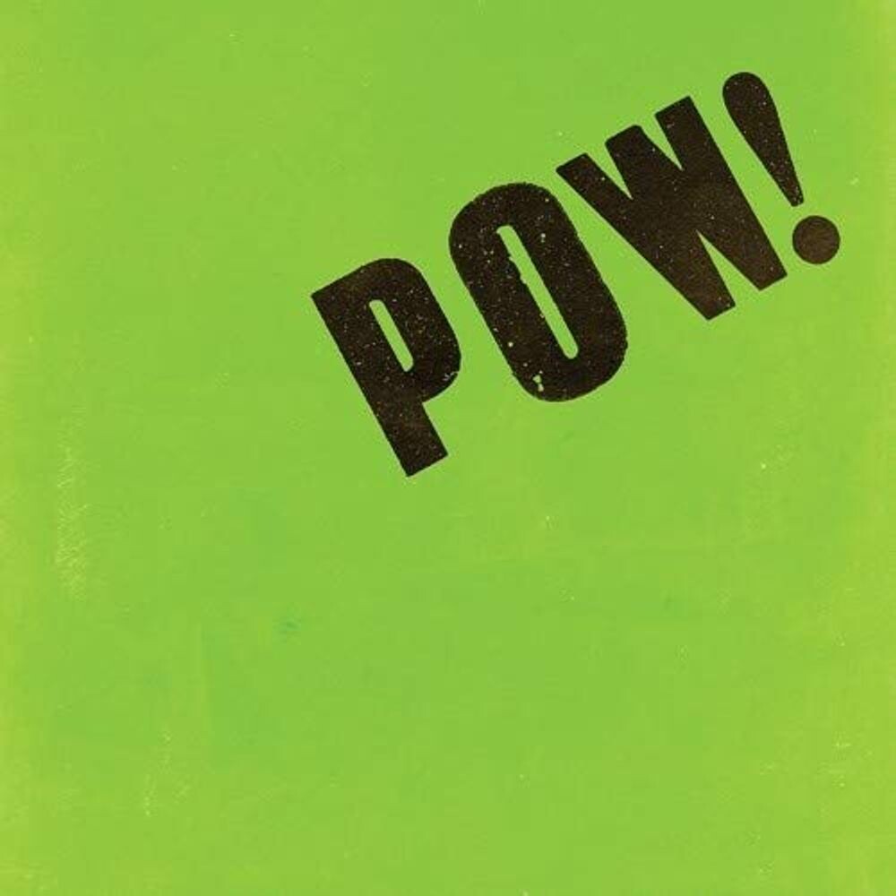 

Диск CD Shift - Pow!