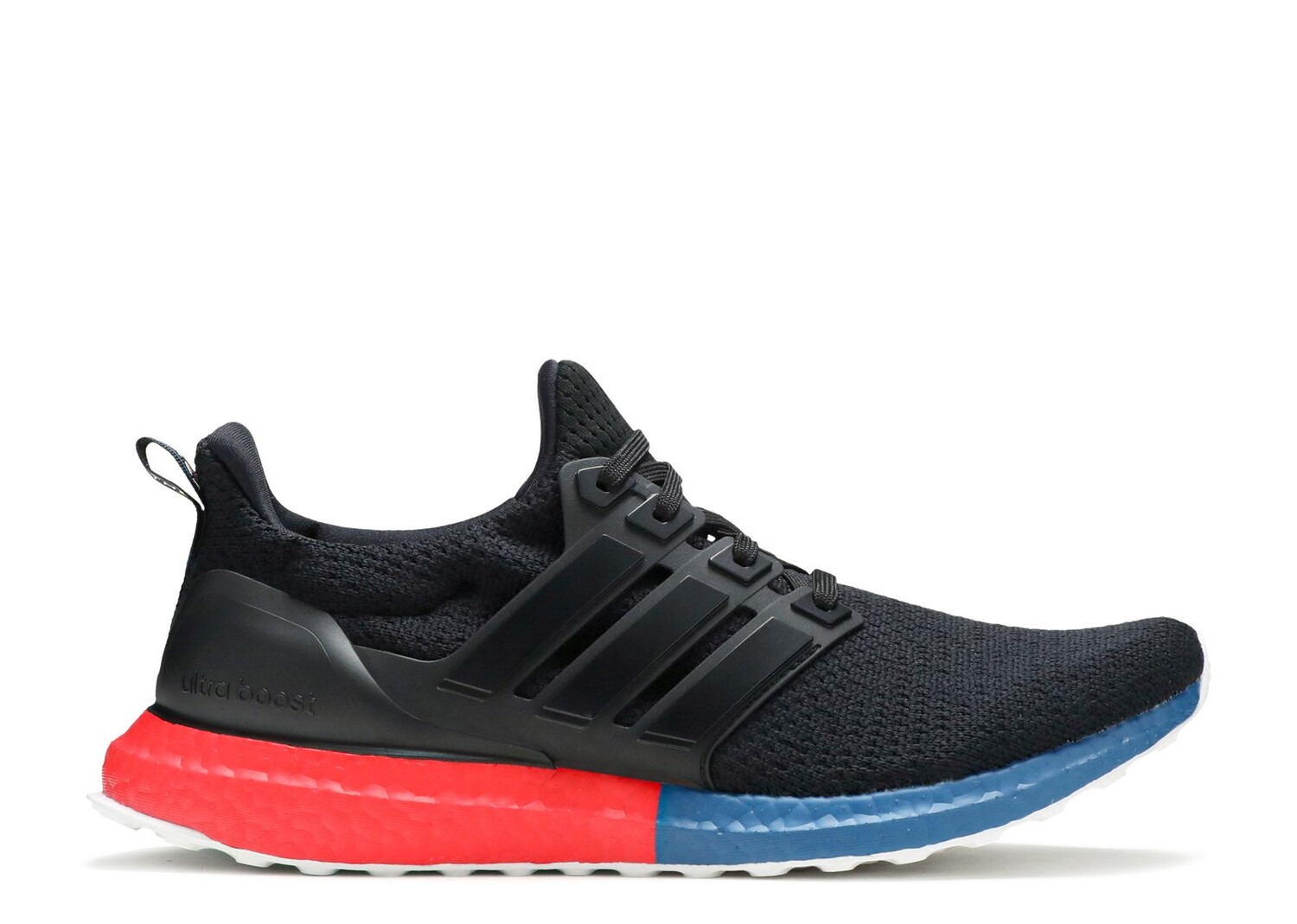 

Кроссовки adidas Ultraboost Dna 'Lush Red', черный