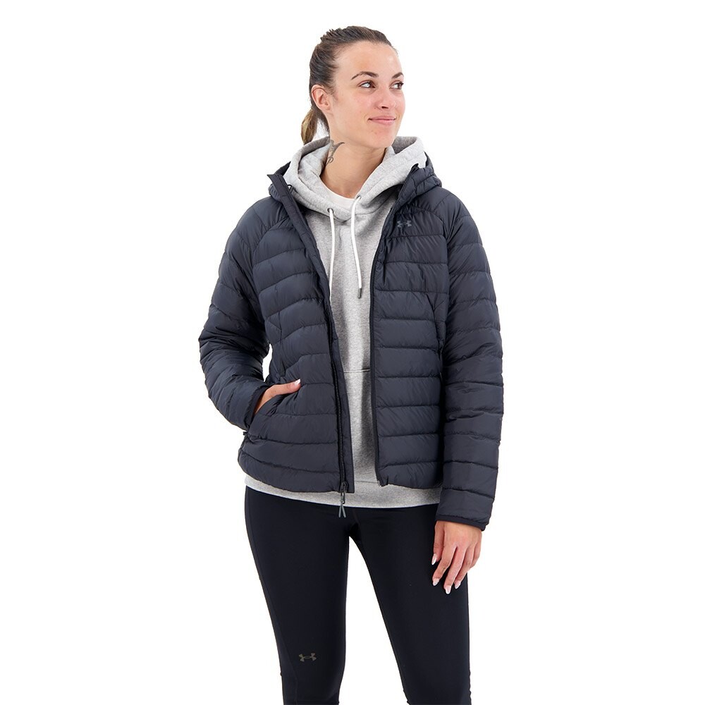 

Куртка Under Armour Armour Down 2.0, черный