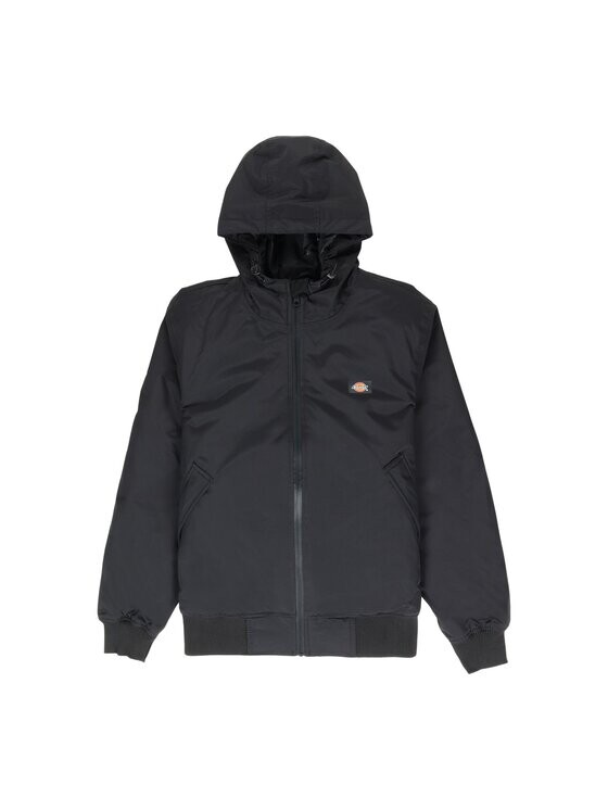 

Уличная куртка regular fit Dickies, черный