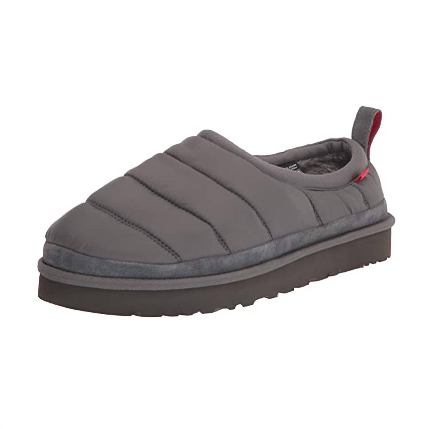 

Серые слиперы Tasman Lta UGG, серый