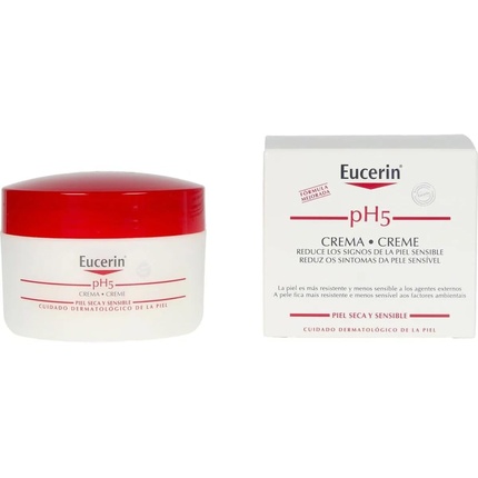 

Увлажняющие кремы 400г, Eucerin