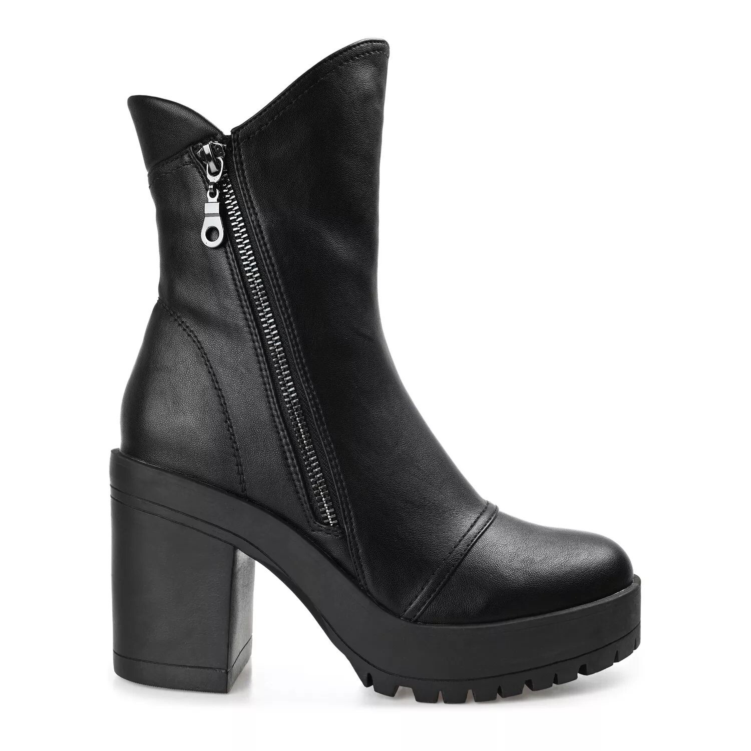 

Женские ботильоны Journee Collection Jaquie Tru Comfort Foam Journee Collection, коричневый