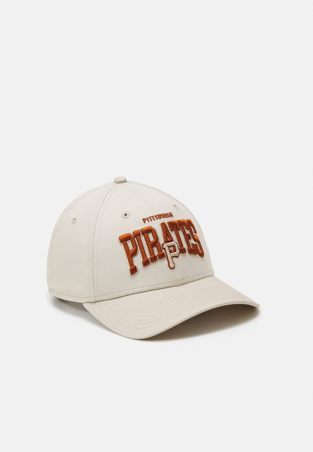 

Кепка Crown 9Forty Unisex New Era, цвет off-white