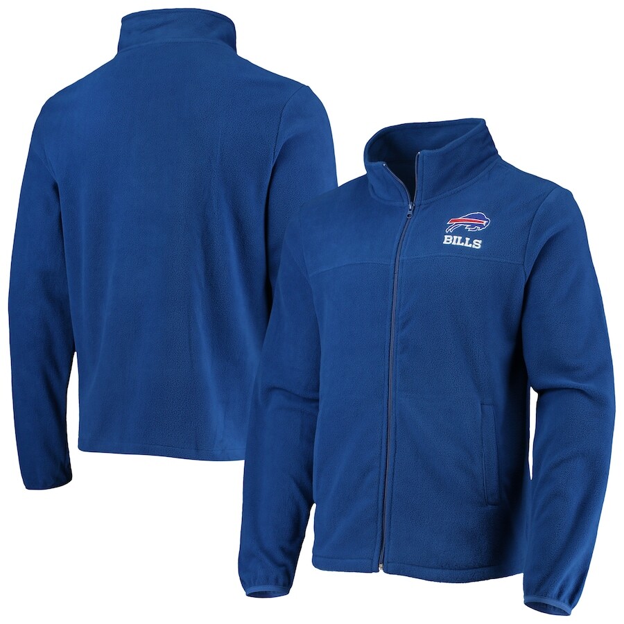 

Куртка Dunbrooke Buffalo Bills, роял