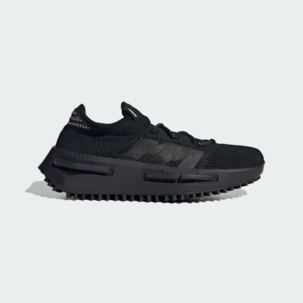 

Кроссовки Adidas NMD_S1, черный