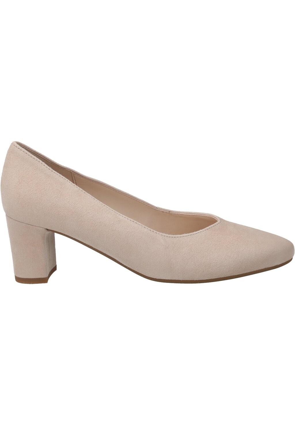 

Туфли Gabor, цвет beige