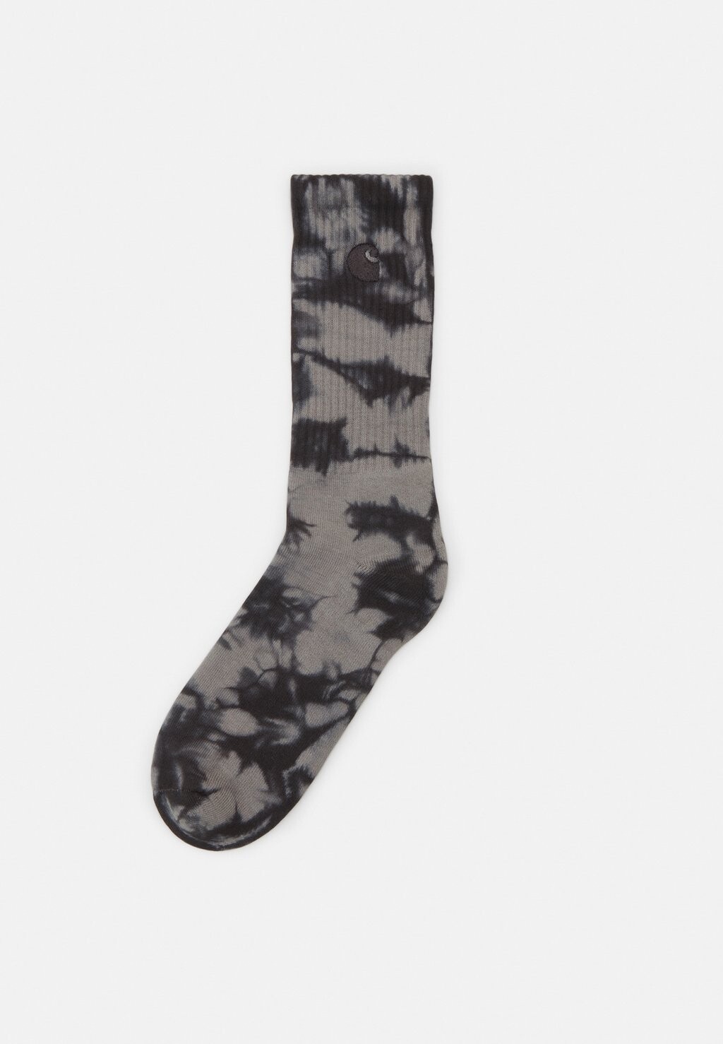 

Носки Vista Socks Unisex Carhartt WIP, цвет marengo/vulcan