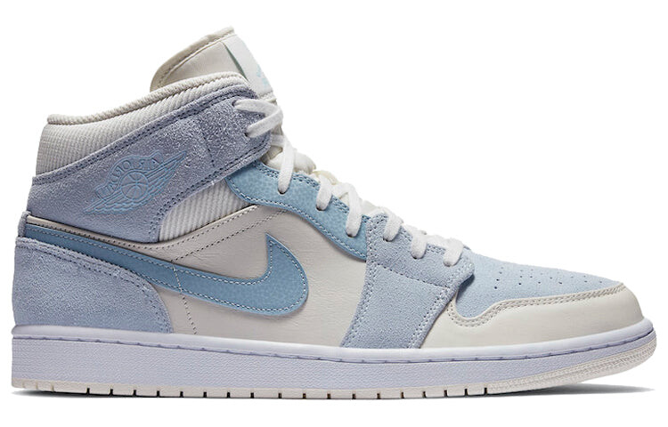 

Кроссовки Air Jordan 1 Mid