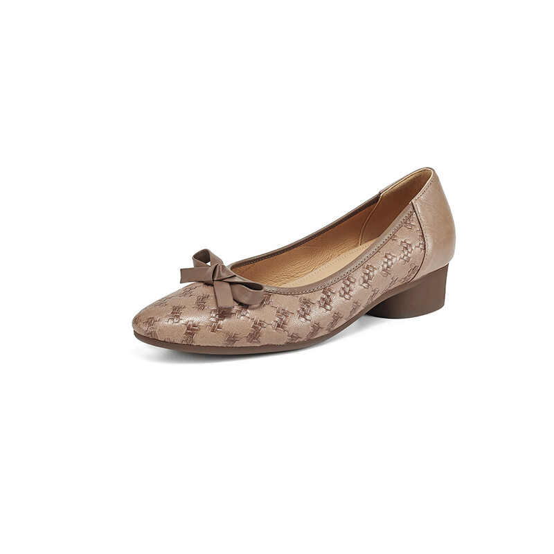 

Туфли Five-nine Dan seven Women's Casual Shoes Women's, цвет Apricot