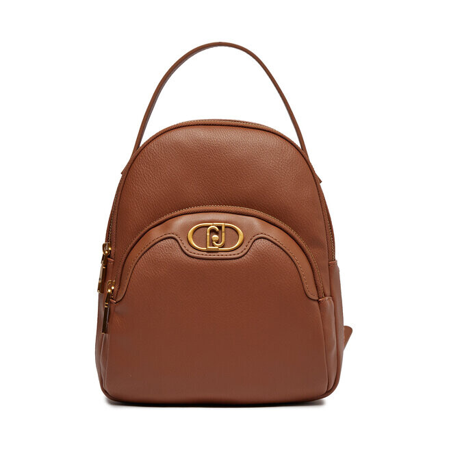 

Рюкзак Liu Jo EcsM Backpack, коричневый