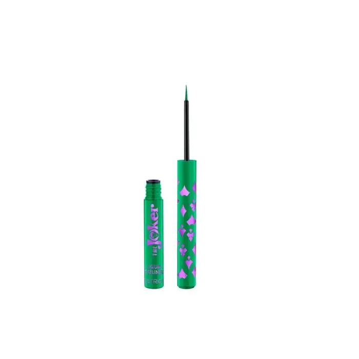 

Подводка для глаз the joker eyeliner líquido Catrice, цвет 20